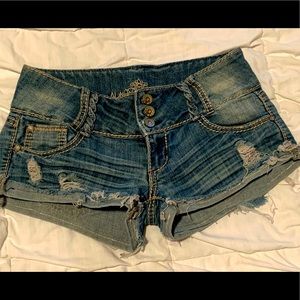 Almost Famous Shorts